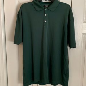 Nike Golf XL Dri-Fit Polo
